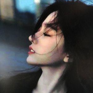 Meet your Posher, Cherry